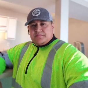 Meet your Posher, Lenin